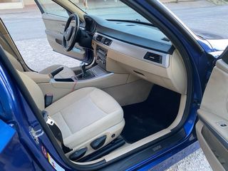 BMW Serie 3 2007