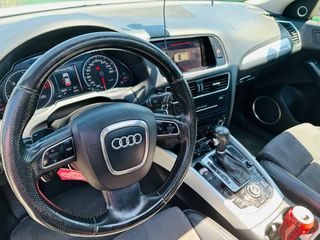 Audi Q5 2010
