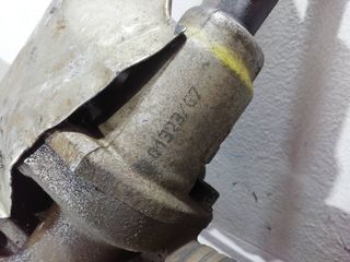 CREMALLERA DIRECCION CITROEN C5 BERLINA 77186