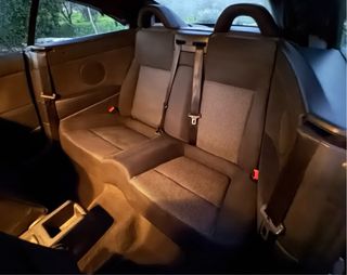 Opel Astra twin top 2007