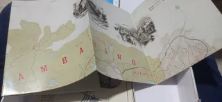 Mapas GTA V y Red Dead Redemption