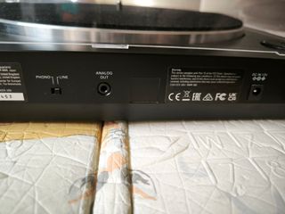 Tocadiscos AT-LP60X + Vinilo Elvis King Creole