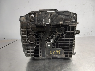 SOPORTE BATERIA RENAULT MEGANE III BERLINA 5P K9K