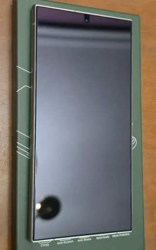 Samsung Galaxy S24 Ultra 256GB Beige