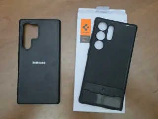 Samsung Galaxy S24 Ultra 256GB Beige