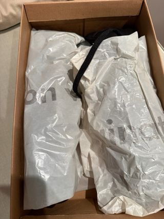 Zapatillas Camper Negras Hombre