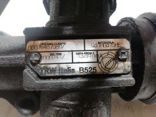 CREMALLERA DIRECCION FIAT BRAVO (182) 8615