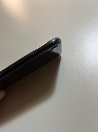 iPhone SE 3ª Gen Nero/Grigio Siderale