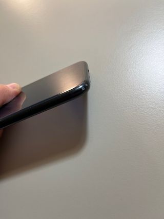 iPhone SE 3ª Gen Nero/Grigio Siderale