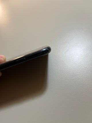 iPhone SE 3ª Gen Nero/Grigio Siderale