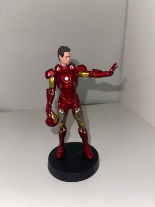 Figura Iron Man Marvel