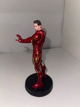Figura Iron Man Marvel