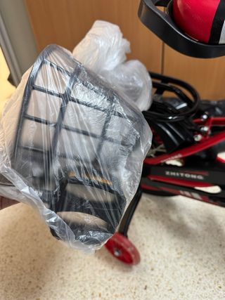 Bicicleta Infantil de 14 Pulgadas para Niños