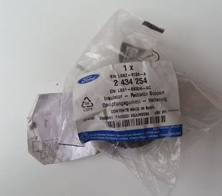 Soporte Radiador Ford Kuga LX6Z-8124-A