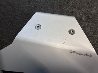 Protector culata Wunderlich BMW R1250GS/GSA