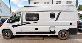 Llantas Citroen Jumper Boxer Ducato en 16”