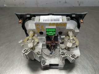 MANDO CALEFACCION / AIRE ACONDICIONADO SUZUKI ALT