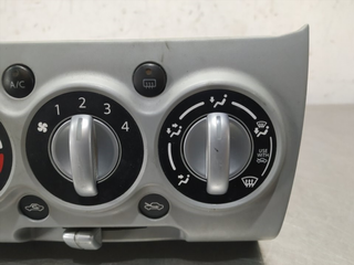 MANDO CALEFACCION / AIRE ACONDICIONADO SUZUKI ALT