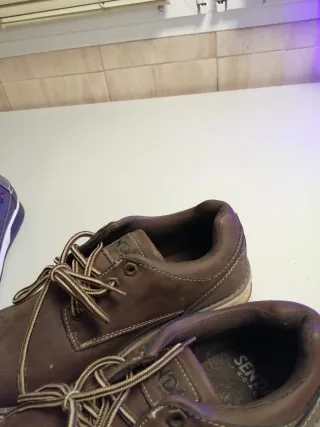 Zapatos de vestir y mocasines caballero