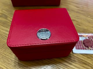 Omega Speedmaster Professional Reloj Azul