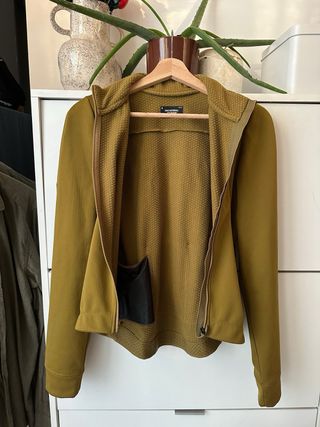 Maillot Ciclismo Invierno Pas Normal Studios