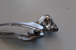 Desviador Delantero Shimano Ultegra 6500