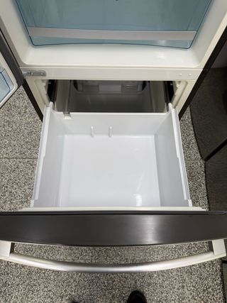 Nevera Haier No Frost