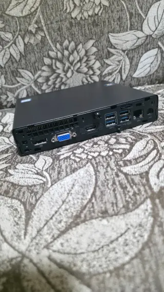 2 Mini PC HP 600 G2 (sin SSD)