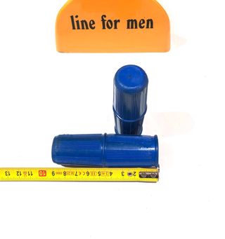 Puños bicicleta clásica