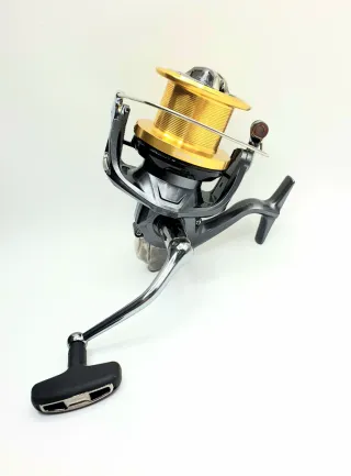 Carrete Surfcasting Shimano Aerlex 14000 XSC