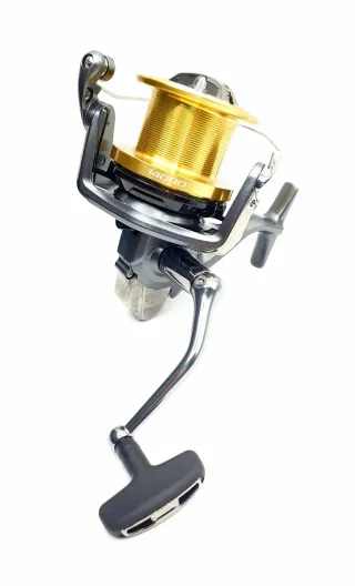 Carrete Surfcasting Shimano Aerlex 14000 XSC