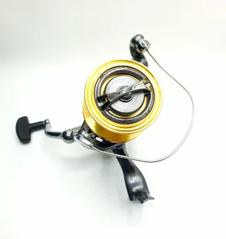 Carrete Surfcasting Shimano Aerlex 14000 XSC