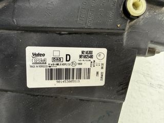 Faro Opel Combo Dcho 2021 90145300 9816825480