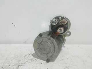 MOTOR ARRANQUE RENAULT MEGANE II CLASSIC BERLINA 109902