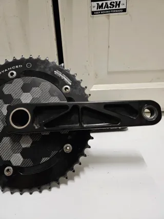 ♣️ RINPOCH 165mm ♣️