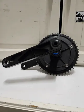 ♣️ RINPOCH 165mm ♣️