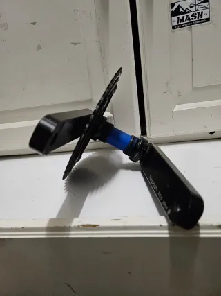 ♣️ RINPOCH 165mm ♣️