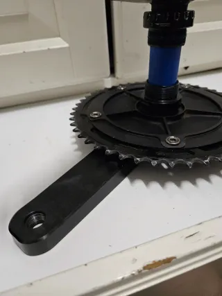 ♣️ RINPOCH 165mm ♣️