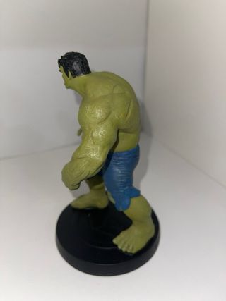 Figura Hulk Marvel