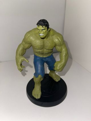 Figura Hulk Marvel
