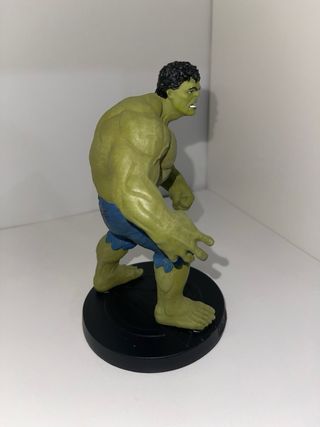 Figura Hulk Marvel