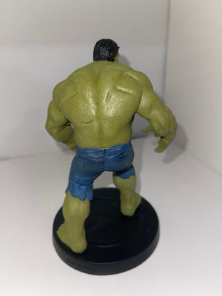Figura Hulk Marvel