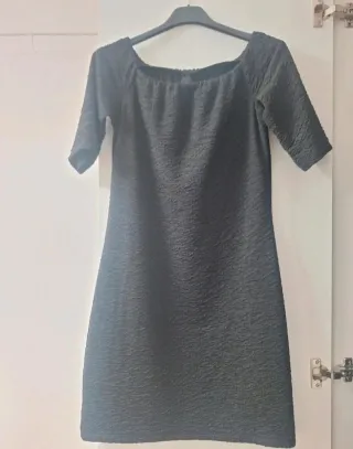 Vestido negro