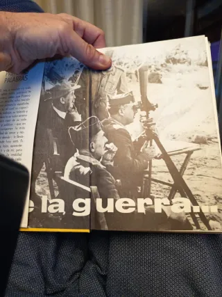 Cartas a un niño sobre Francisco Franco