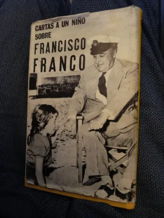 Cartas a un niño sobre Francisco Franco
