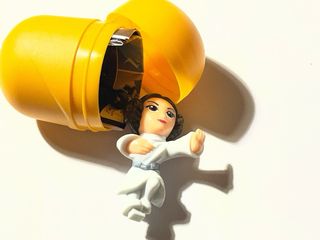 Figuras Kinder Sorpresa Varias