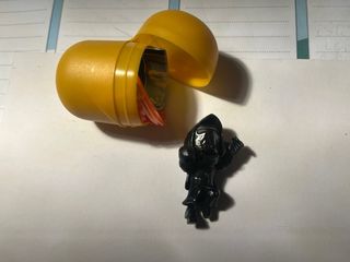 Figuras Kinder Sorpresa Varias