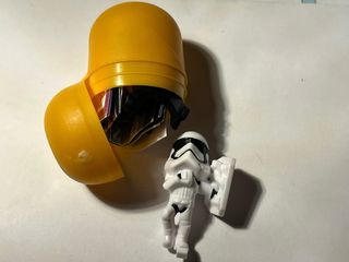 Figuras Kinder Sorpresa Varias