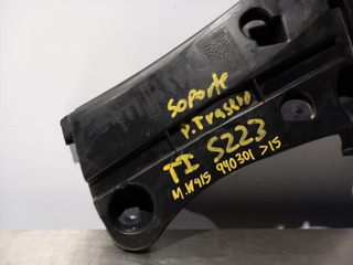 SOPORTE PARAGOLPES TRASERO MERCEDES-BENZ CITAN (B