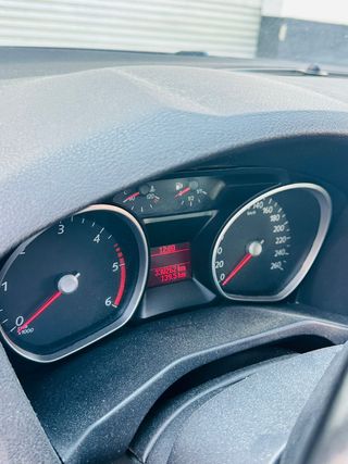 ford mondeo ford mondeo 2007